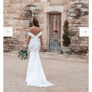 Allure Bridal Wedding Dress